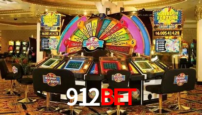912 Bet Login