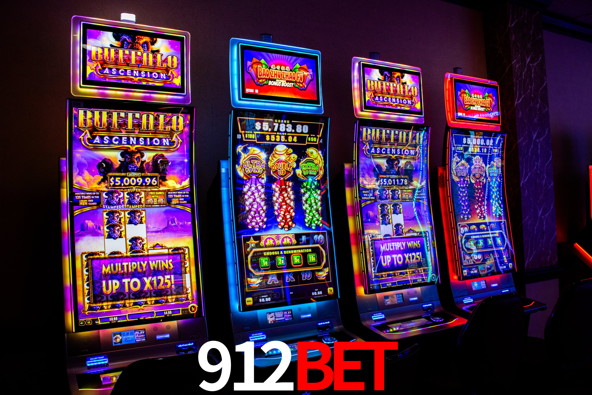 912Bet